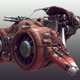 Image for article titled The Big, Clunky Weapons Of War